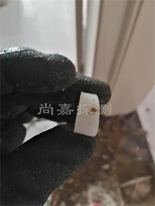 太康暖气管道漏水检测