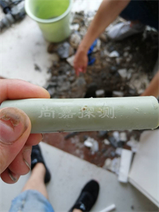 太康室内漏水检测